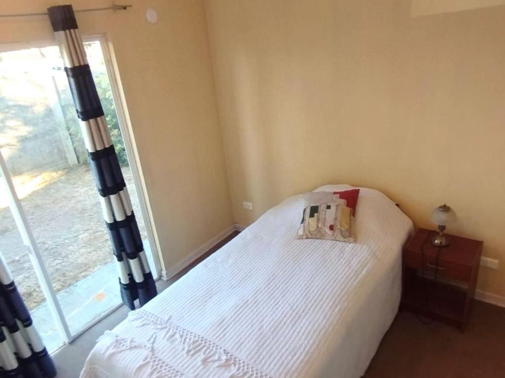 Apartamento Casa De La Ribera Orompello