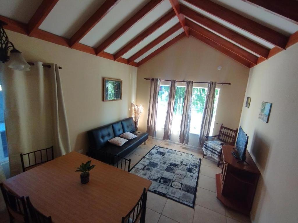 Apartamento Casa De La Ribera Orompello *